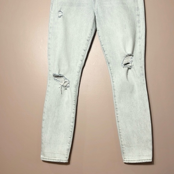 Pistola Cara High Rise Vintage Skinny Jeans - Picture 4 of 8